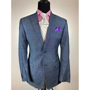 VERSACE Collection "City" Model Sport Jacket 42 L / R e52